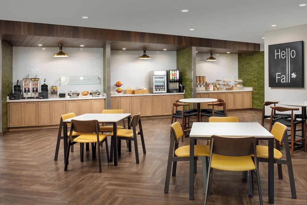 Fairfield Inn & Suites by Marriott Gainesville I 75 - photo 36