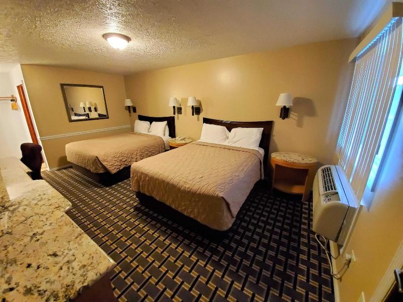 Jefferson Hills Motel - photo 21