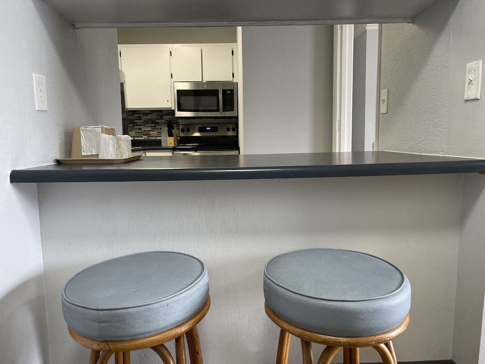 Seabird Lodge - photo 18