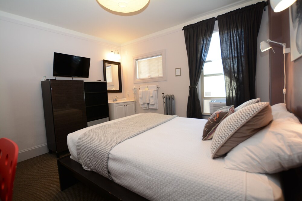 Camas Boutique Hotel - photo 22