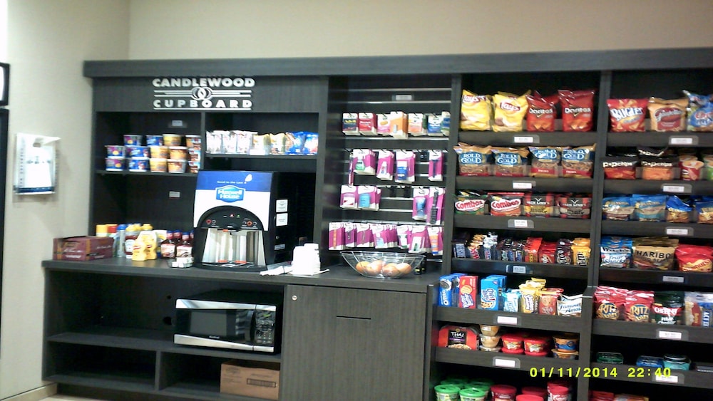 Candlewood Suites Cut Off by IHG - photo 36
