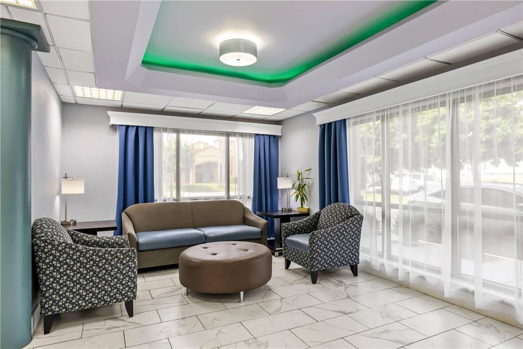 Quality Inn Fort Campbell - photo 6