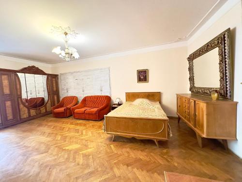 Davit's Apartments 21