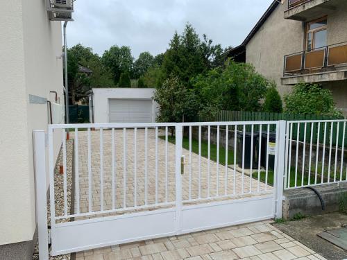 Topáz Apartmanházak Keszthely — Keszthely — photo 2