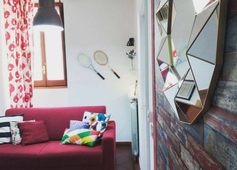 Demode Holiday - carbon neutral hotel in Rome