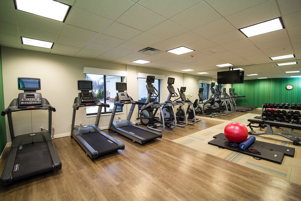 Holiday Inn Express Bordentown Trenton South by IHG - photo 16