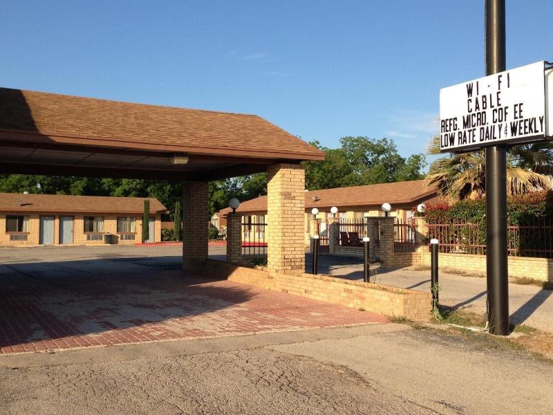 De Leon Inn - photo 3