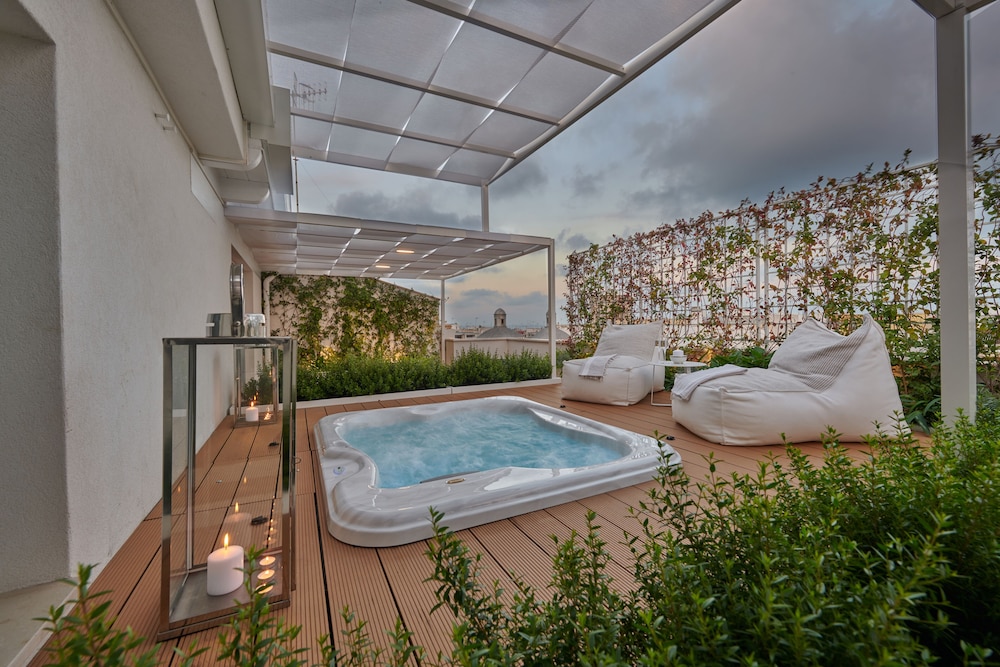 Musae Relais & Spa — hotel in Polignano A Mare
