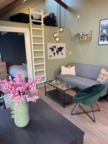 Cozy backyard apartment — Trondheim — photo 2