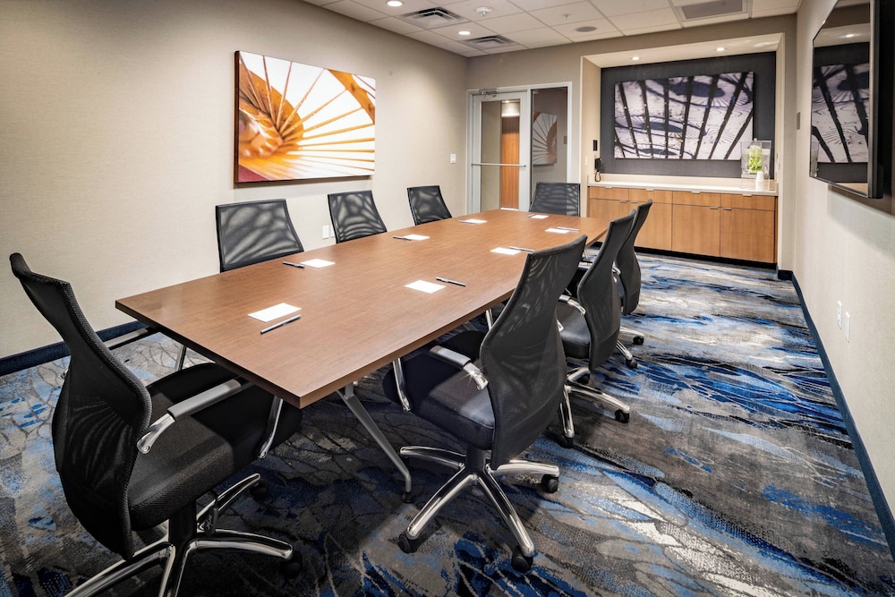 Fairfield Inn & Suites by Marriott Las Vegas Northwest - photo 24