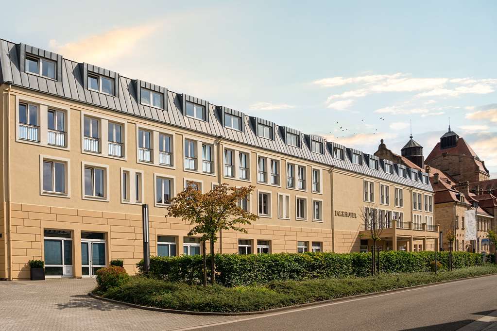 Parkhotel Landau in Landau In Der Pfalz, Germany