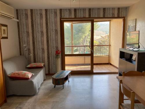 Studio a 5oom Des Plages de Bonnegrace - carbon neutral hotel in Unknown City