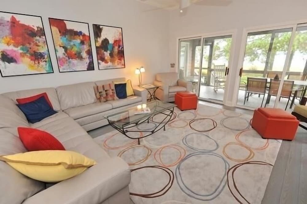 33 Lands End at The Sea Pines Resort - photo 11