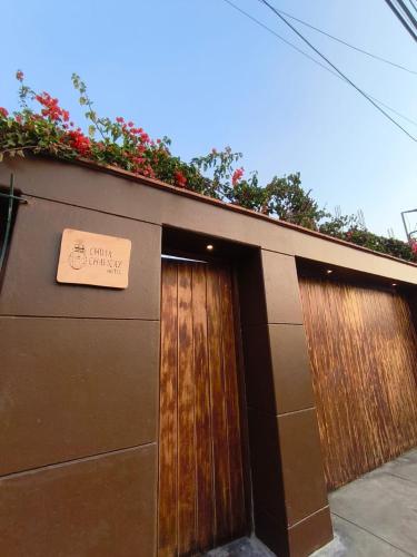 China Chancay Hotel in Chancay, Peru