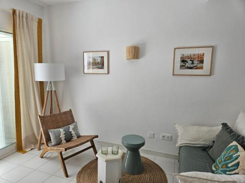 Ático Cala Blanca - last minute hotel in Denia