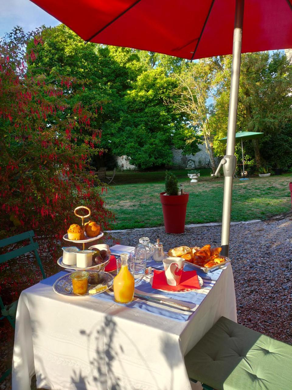 Demeure en Seine — 4-Star Luxury Hotel in Caudebec-En-Caux, France