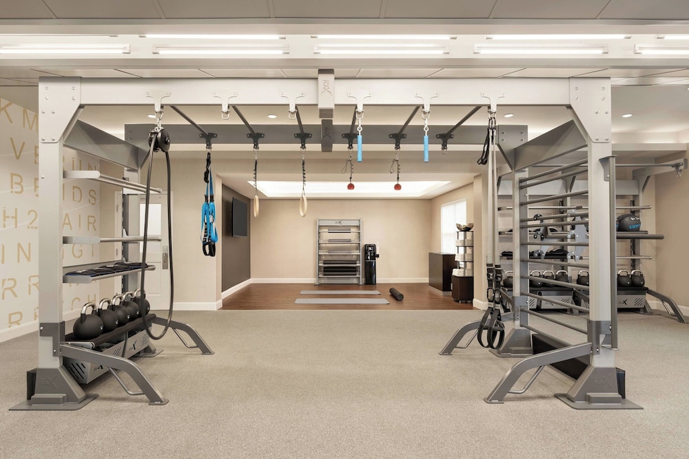 Residence Inn by Marriott Philadelphia West Chester Exton - photo 18
