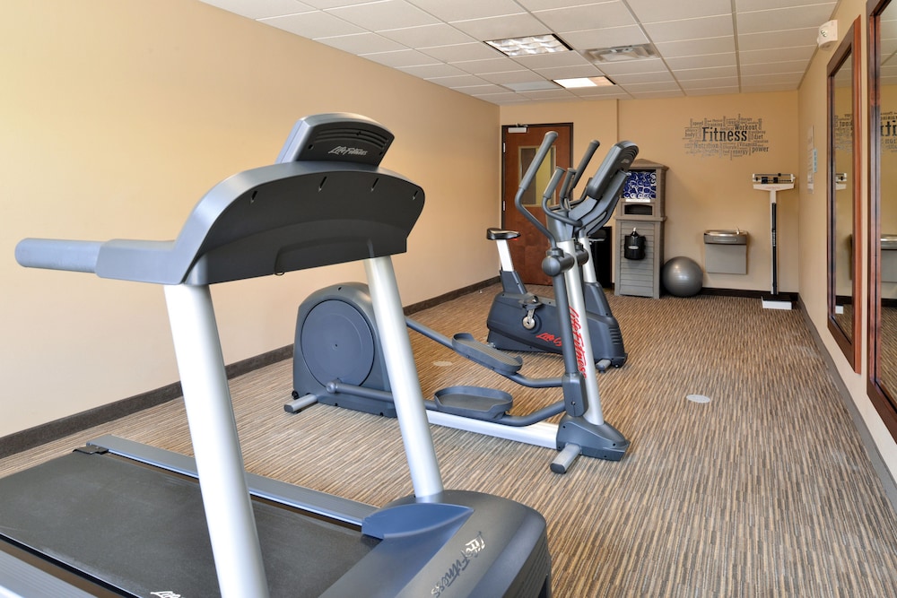 Holiday Inn Express & Suites Globe by IHG - photo 27
