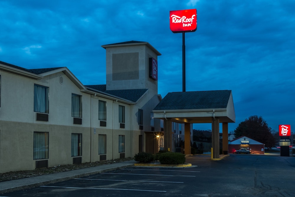 Red Roof Inn Morehead - photo 31