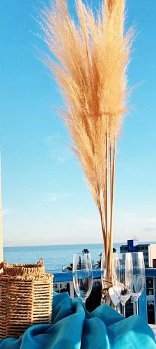 Torremar in Benicarlo, Spain