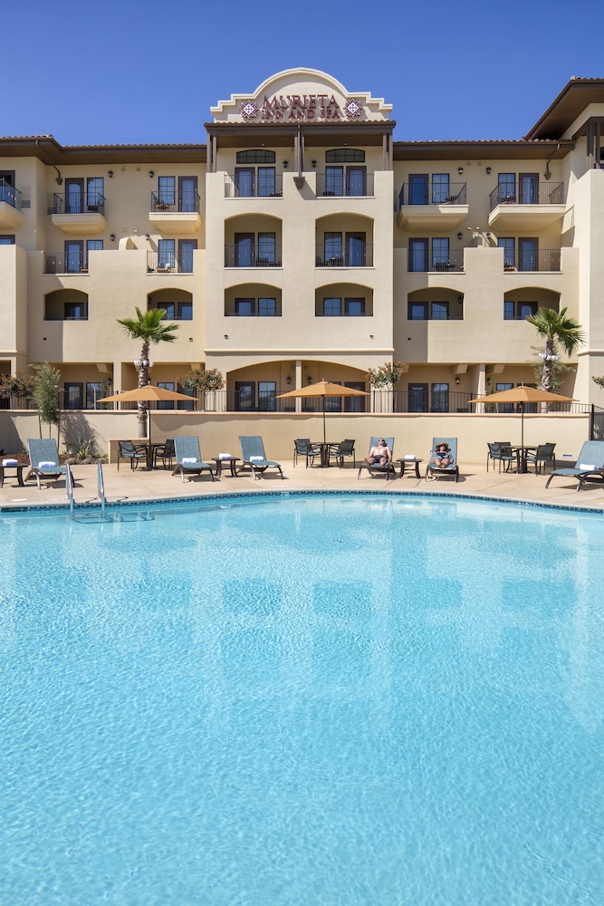 The Murieta Inn & Spa - photo 42