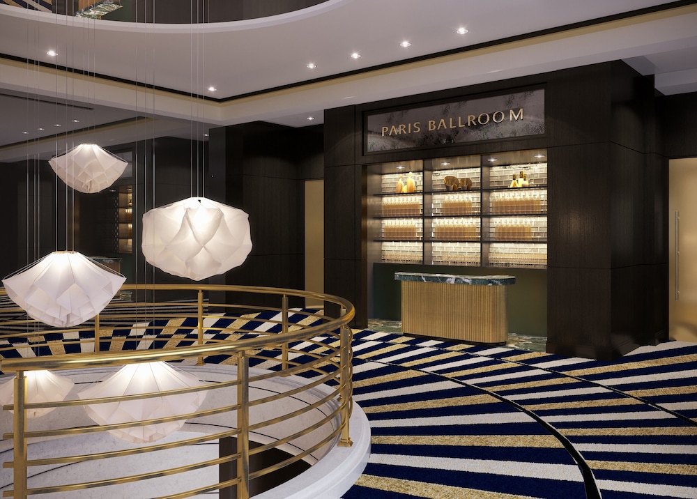 Sofitel New York - photo 42