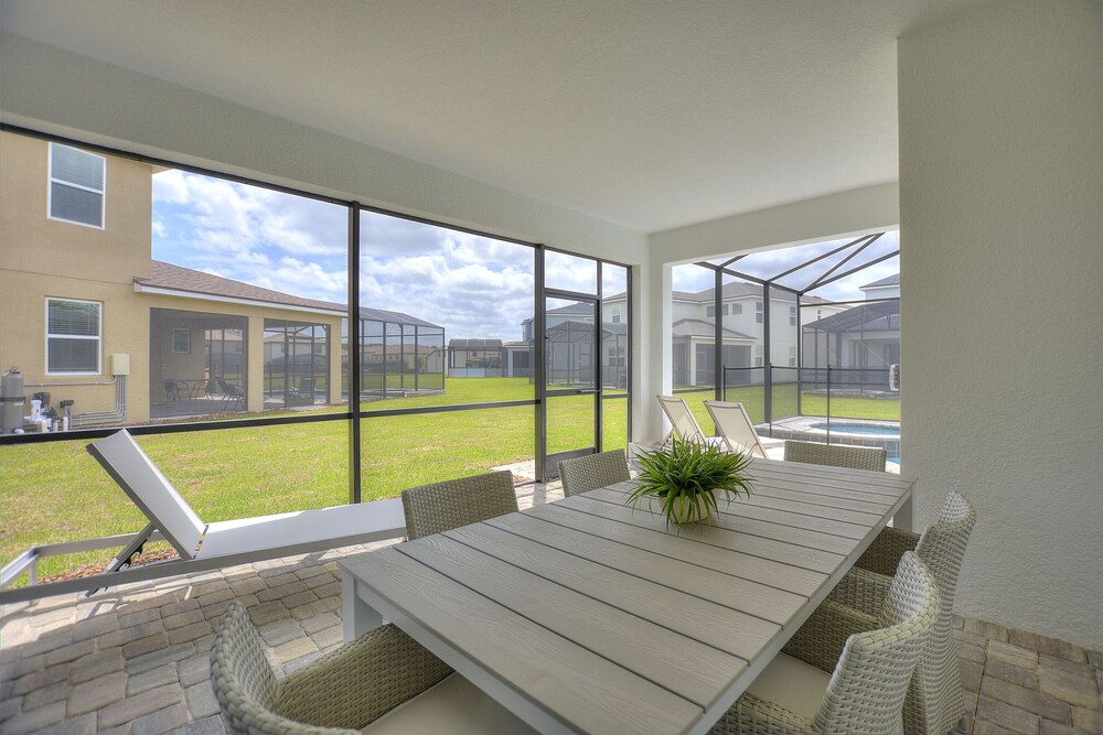 Sea Shore At Solara Resort By Shine Villas #401 7 Bedroom Villa - photo 52