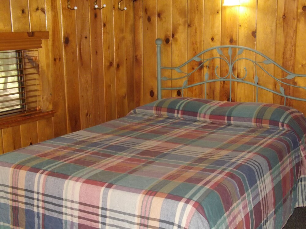 Arizona Mountain Inn and Cabins - photo 4