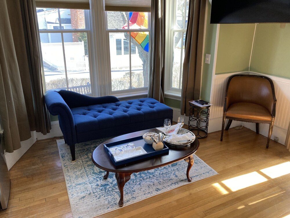Prince Albert Provincetown - photo 24