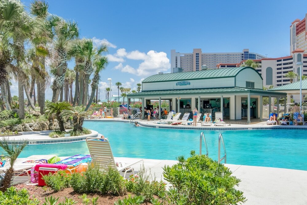 Long Beach Resort 2 901 Sunset Beach Club - photo 10