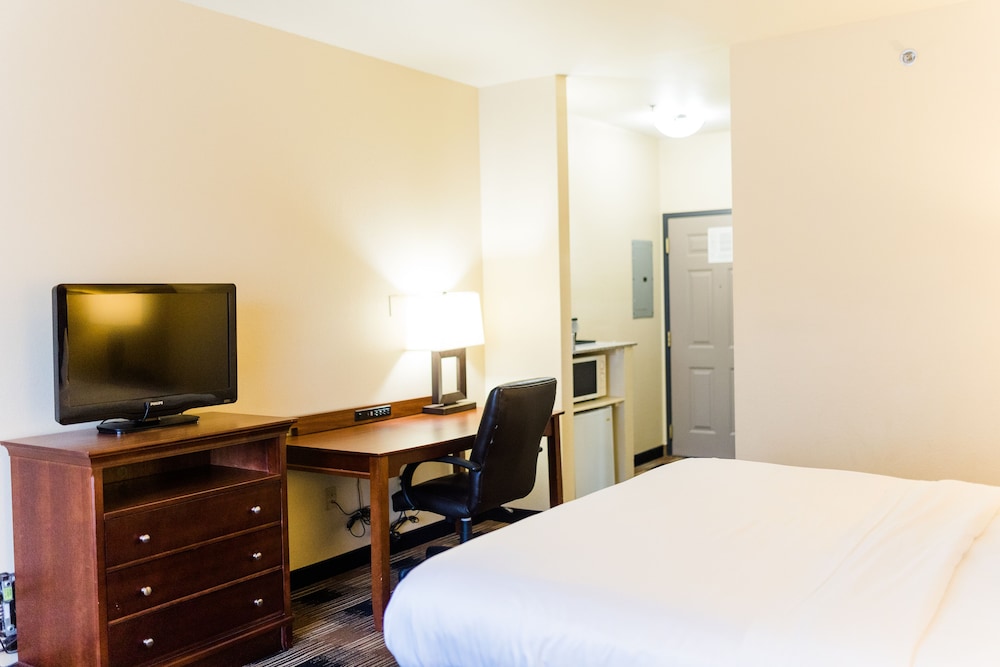 Country Inn & Suites by Radisson Helen GA - photo 10