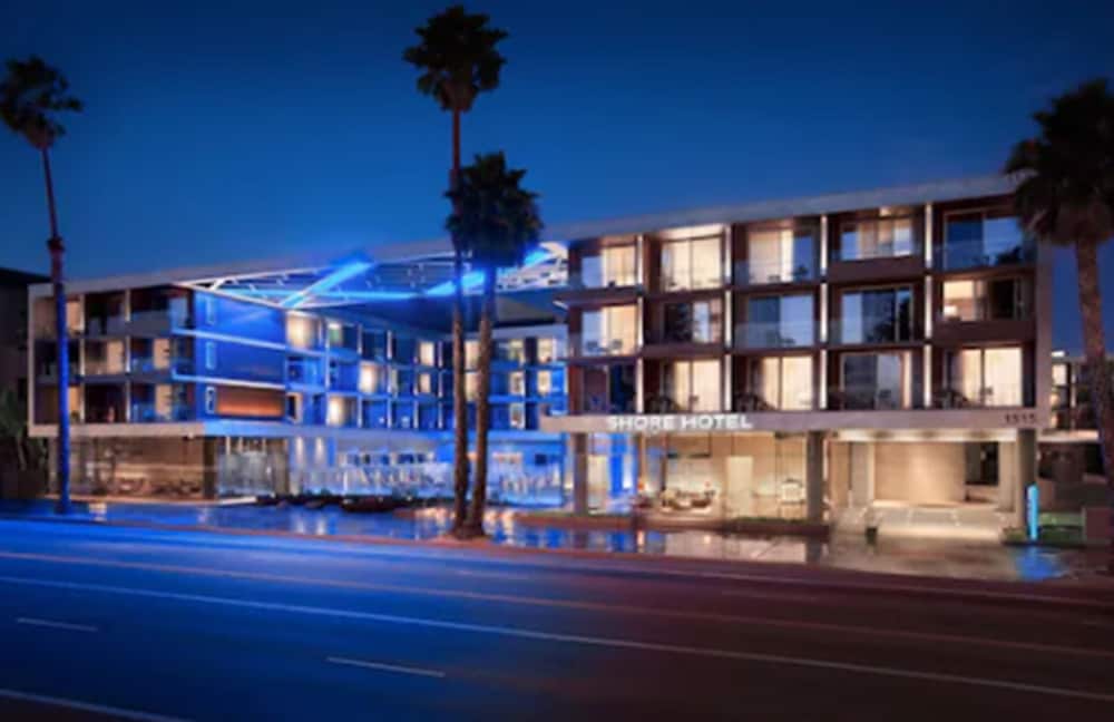 Shore Hotel - photo 42