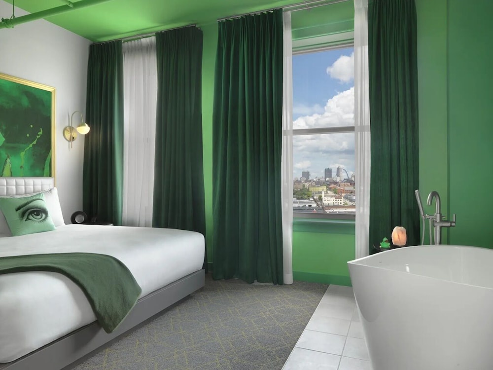 Angad Arts Hotel St. Louis Tapestry Collection by Hilton - photo 53