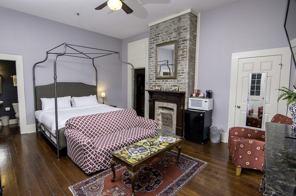 Rathbone Mansions - photo 23