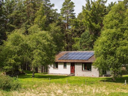 Aonach in Kingussie, United Kingdom
