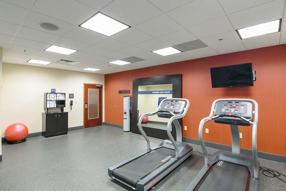 Hampton Inn Foley - photo 64