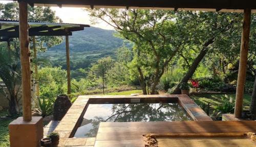 InnibosRus Self catering in White River, South Africa