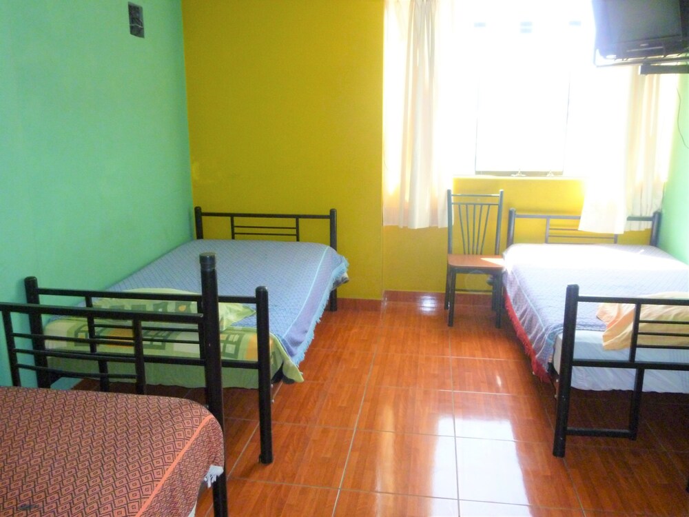 Hotel Prince — Arequipa — photo 5