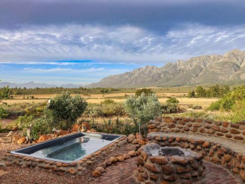 31 on Witzenberg Tulbagh - last minute hotel in Unknown City