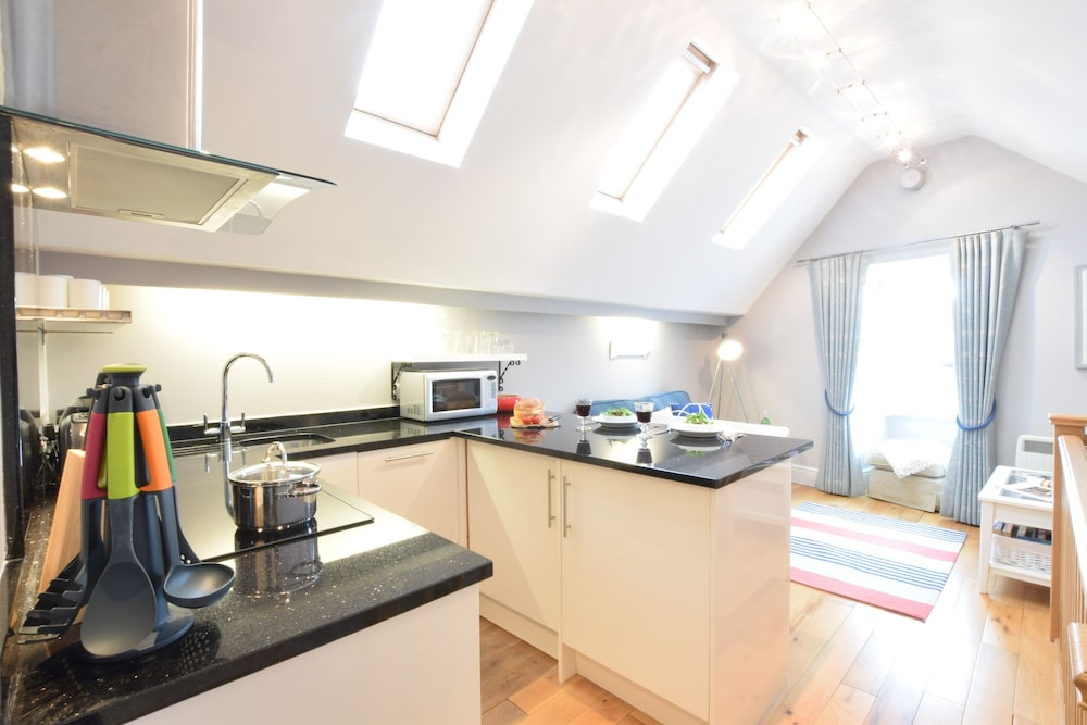 Pied a Mer Aldeburgh — 4-Star Luxury Hotel in Aldeburgh, United Kingdom