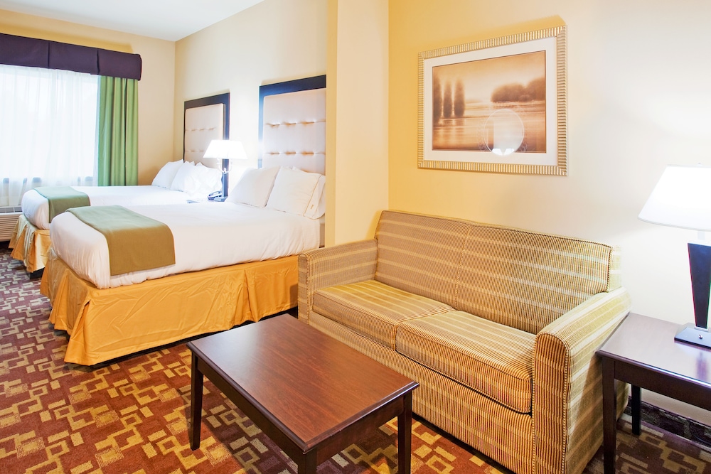 Holiday Inn Express & Suites Foley by IHG - photo 23