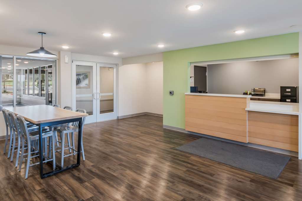 WoodSpring Suites Round Rock Austin North - photo 13