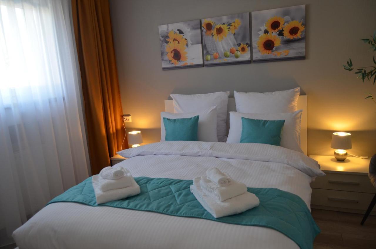 Cozy house with garden — 4-Star Luxury Hotel in Kaufbeuren, Germany