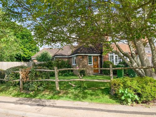 The Horseshoe Annex — 4-Star Luxury Hotel in Steyning, United Kingdom