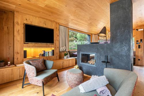 Chalet Bergfreund — Valdaora Di Mezzo — photo 5