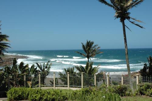 Laguna La Crete 105 — 4-Star Luxury Hotel in Margate, South Africa