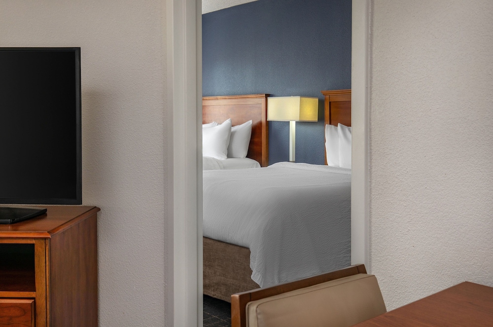 Residence Inn by Marriott Chesapeake Greenbrier - photo 10