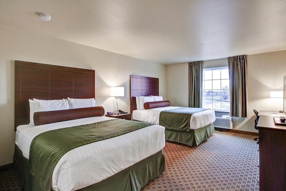 Castle Rock Inn & Suites - photo 22