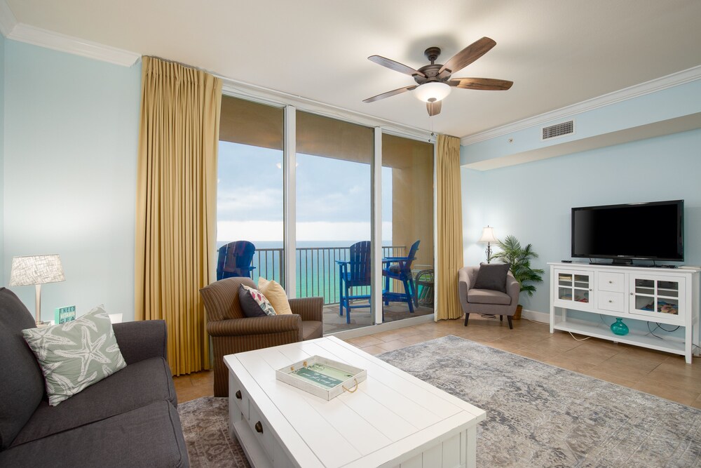 Tidewater Beach Resort 1313 Two Bedroom Condo - featured photo