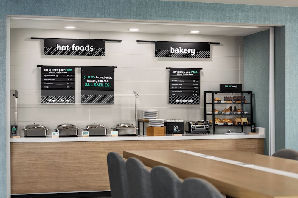 Holiday Inn Columbus Hilliard by IHG - photo 28